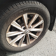 Brake dust, yay.